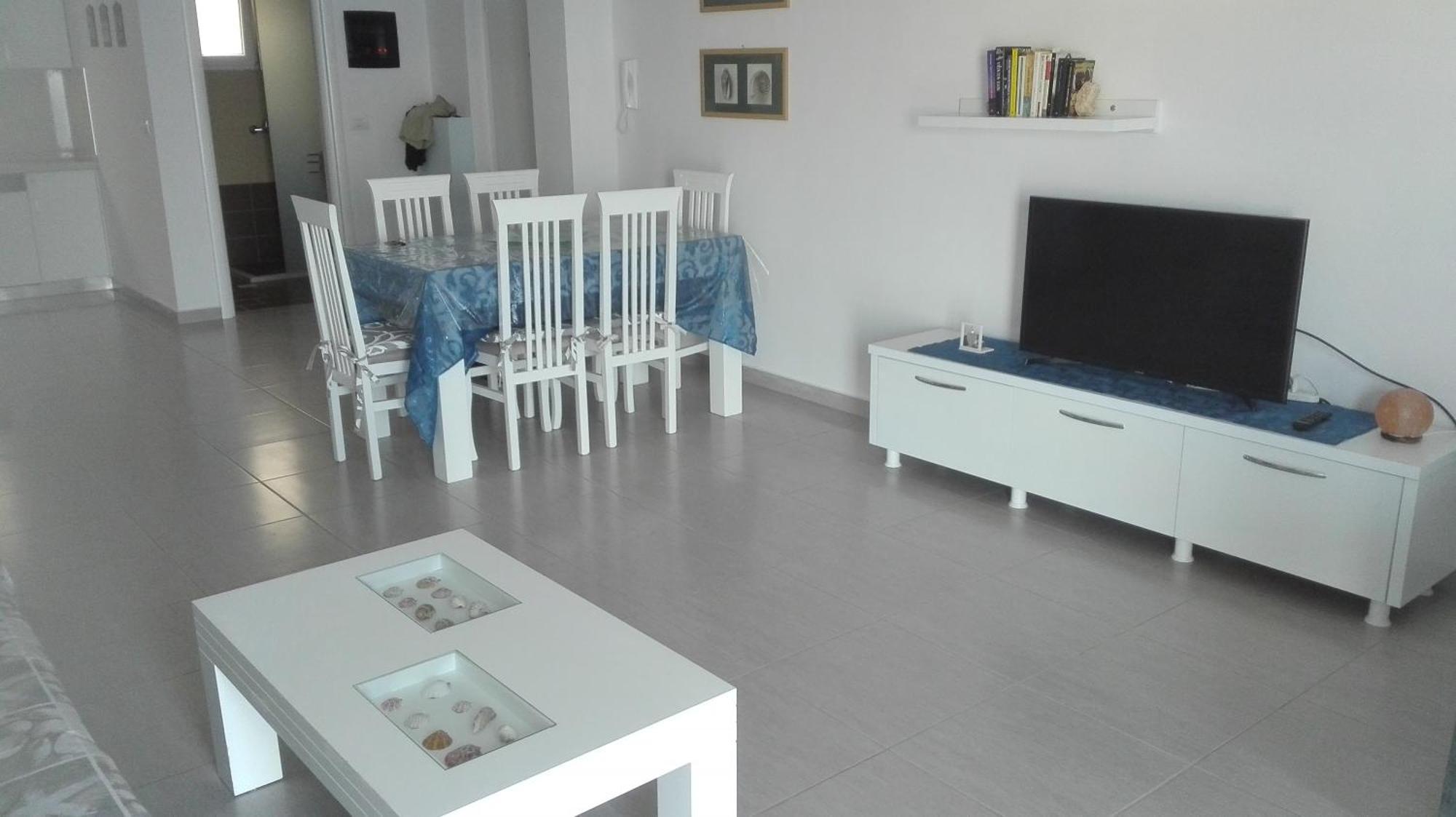 Bay View Apartment Sarandë エクステリア 写真