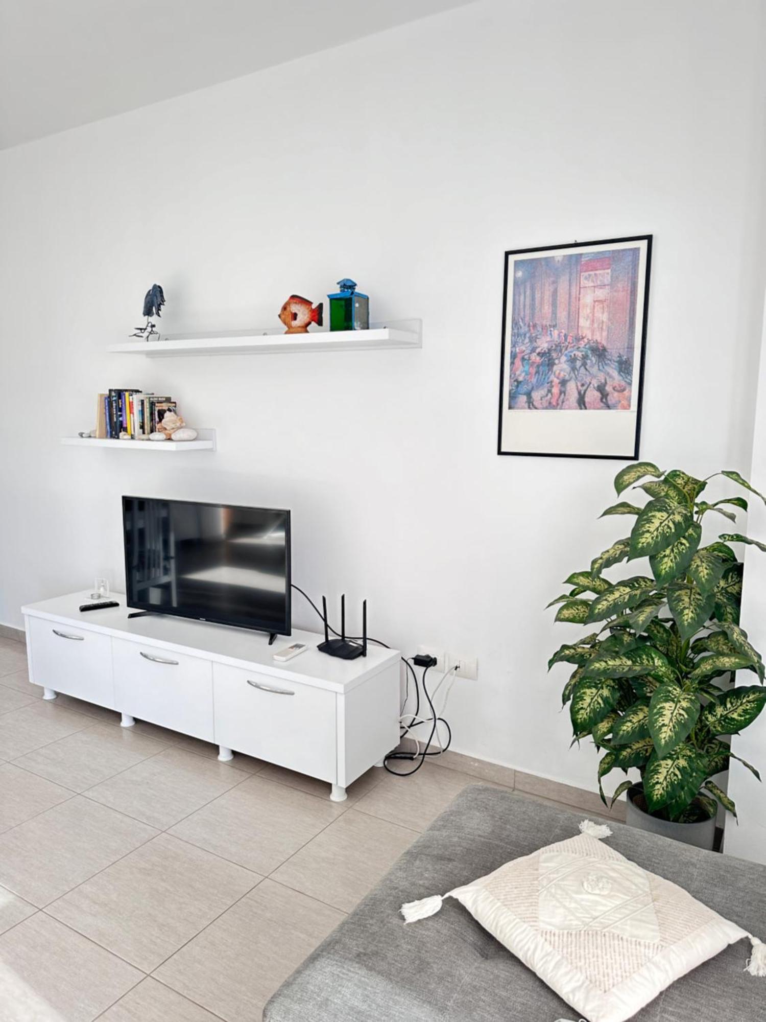 Bay View Apartment Sarandë エクステリア 写真