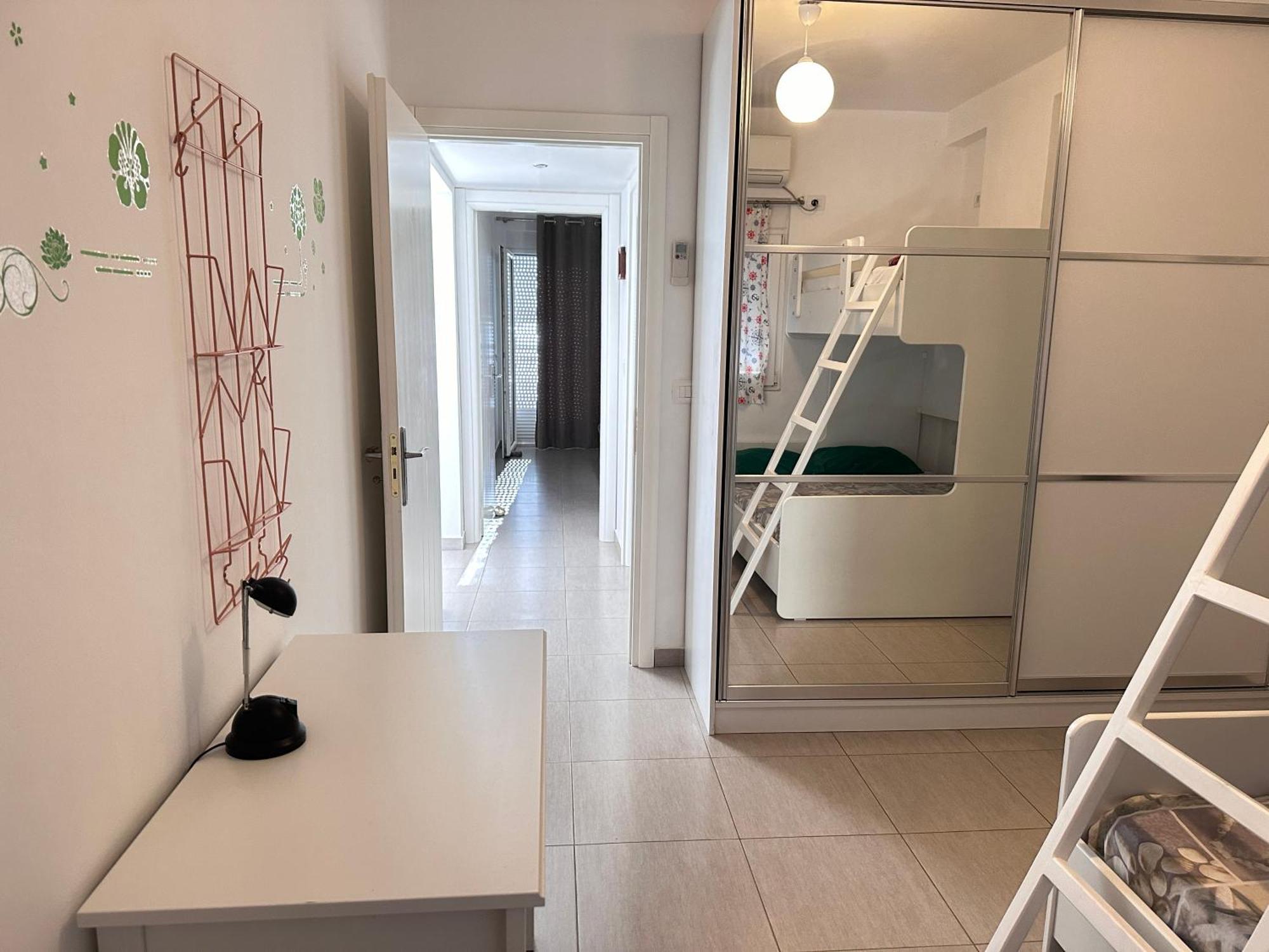Bay View Apartment Sarandë エクステリア 写真