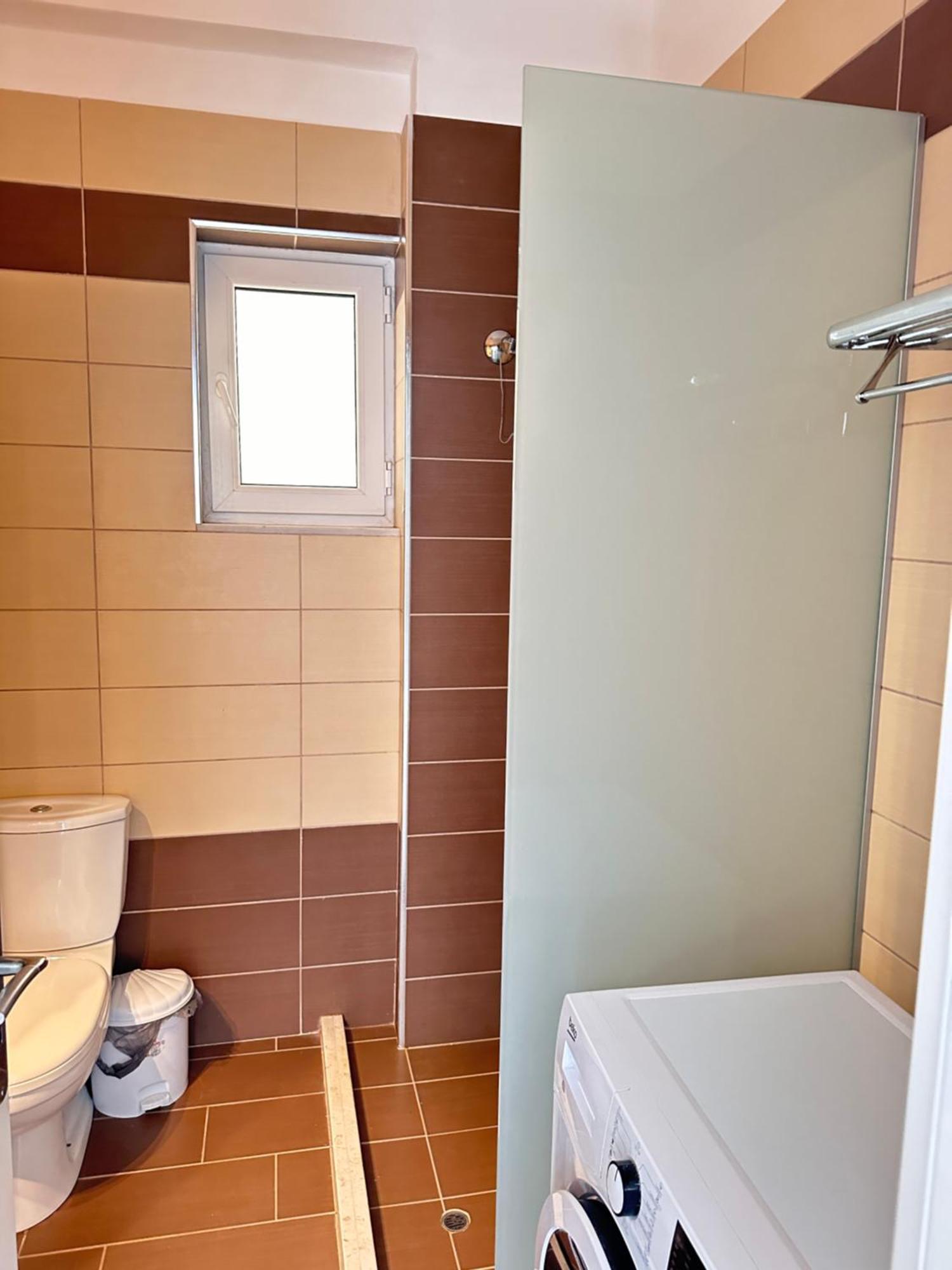 Bay View Apartment Sarandë エクステリア 写真