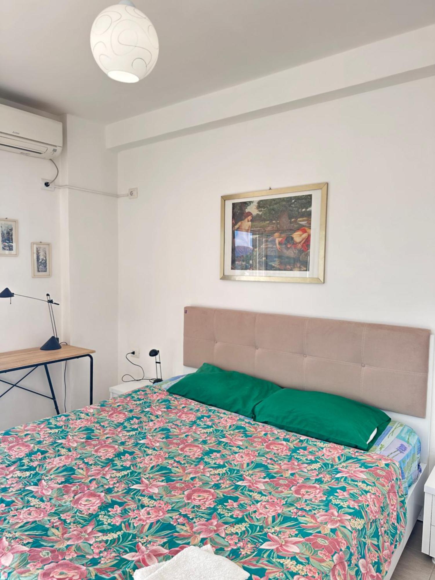 Bay View Apartment Sarandë エクステリア 写真