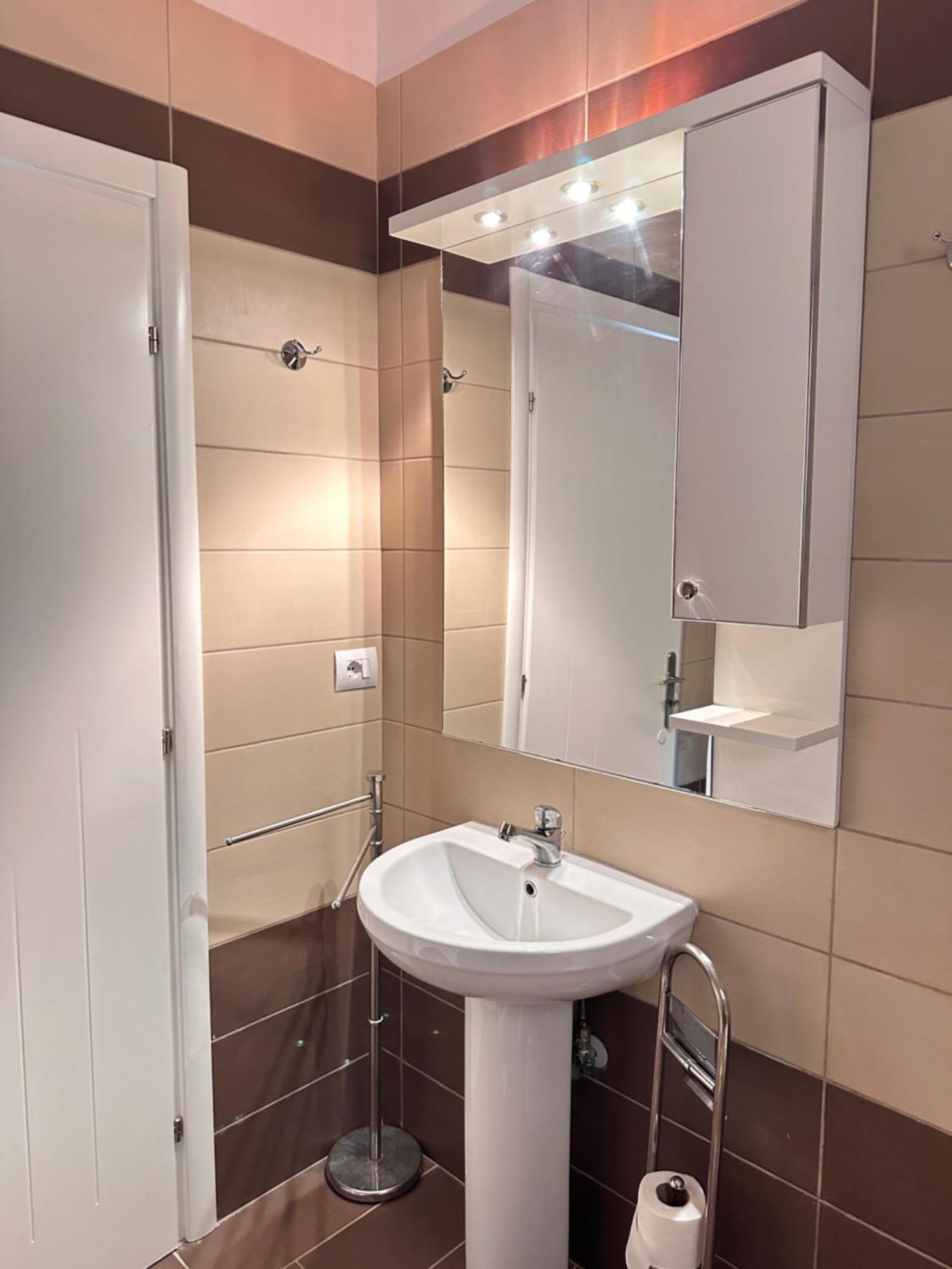 Bay View Apartment Sarandë エクステリア 写真